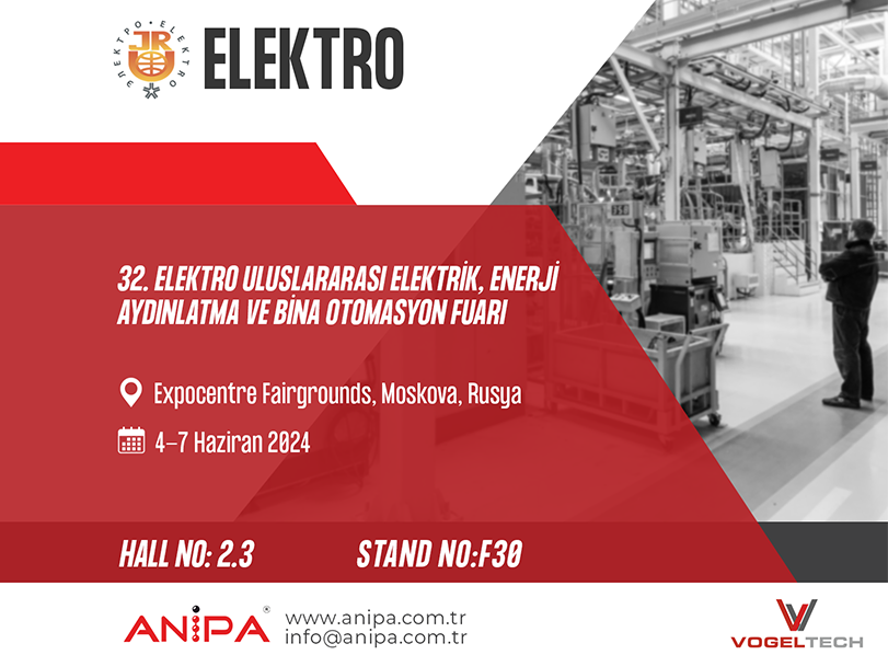 ELEKTRO 2024 RUSYA FUARINDAYIZ !